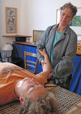 craniosacraal